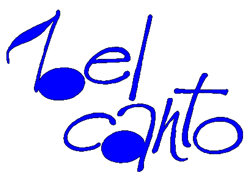 bel canto Logo
